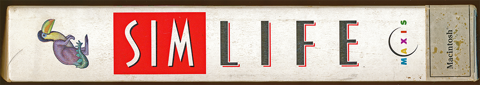 Sim Life MacIntosh